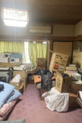 ⑤部屋E