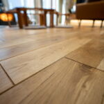 フローリング材