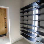 シューズクローク