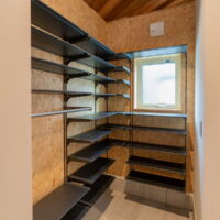 シューズクローク